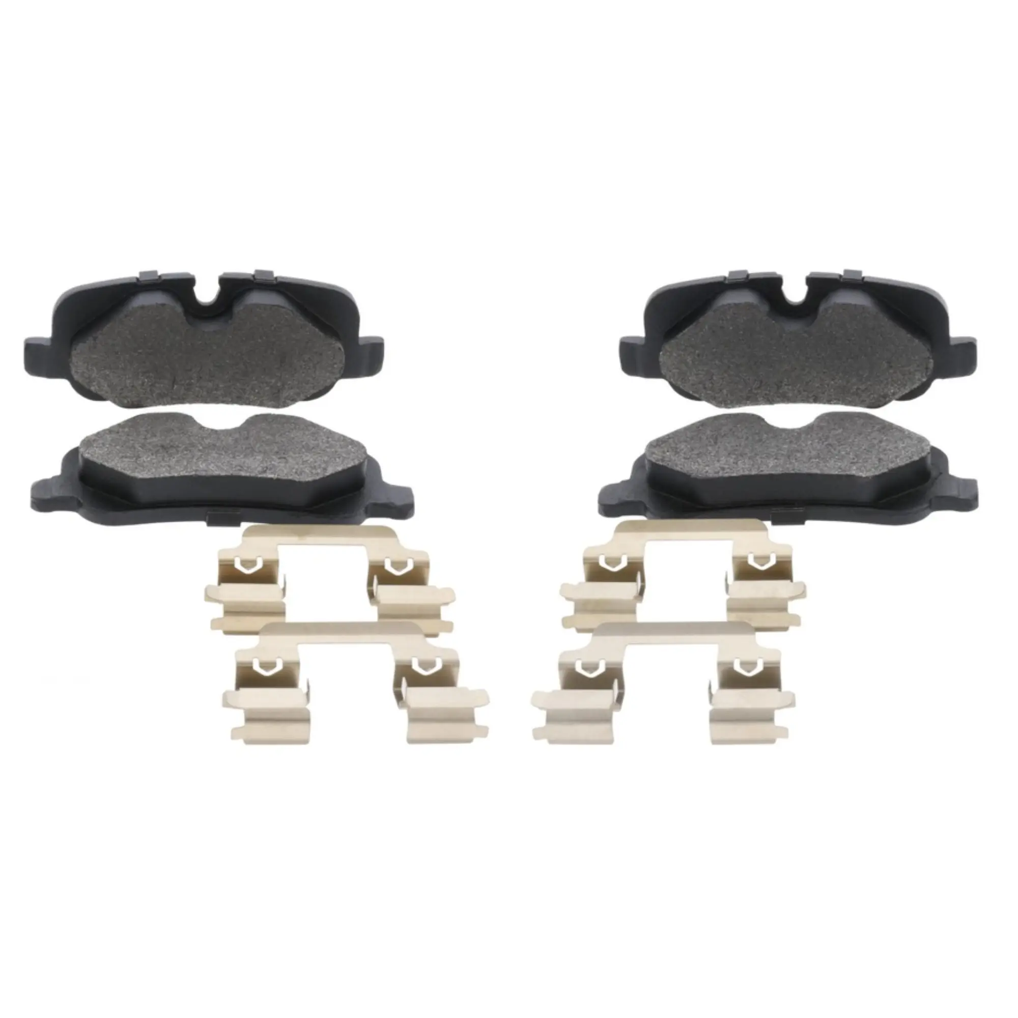 Ceramic Brake Pad Set - image principale du produit