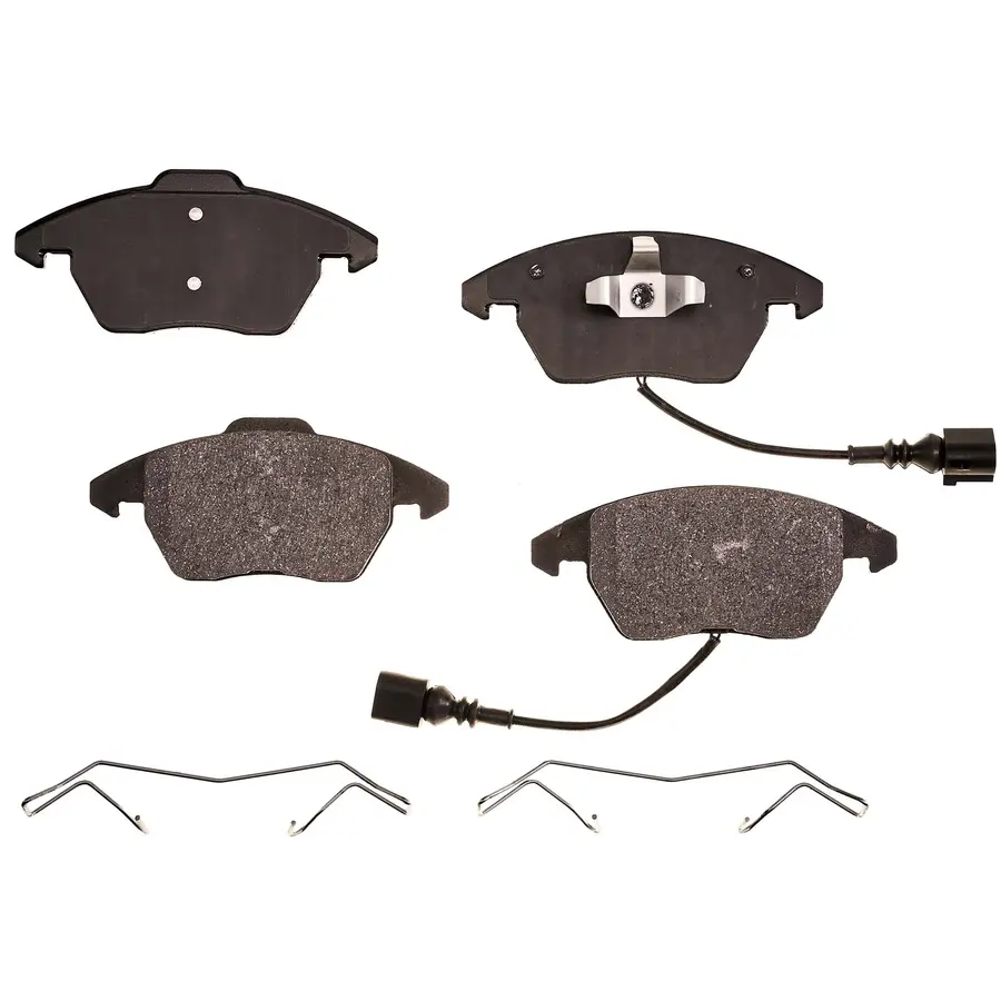 Ceramic Brake Pad Set - main product image