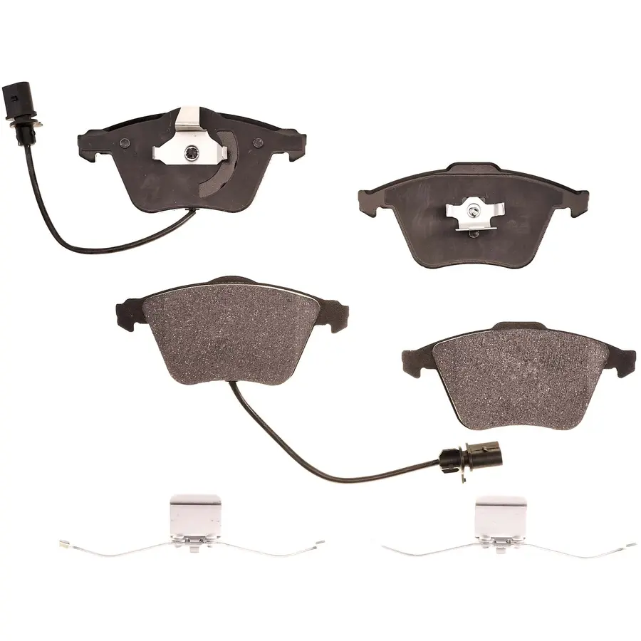Ceramic Brake Pad Set - main product image
