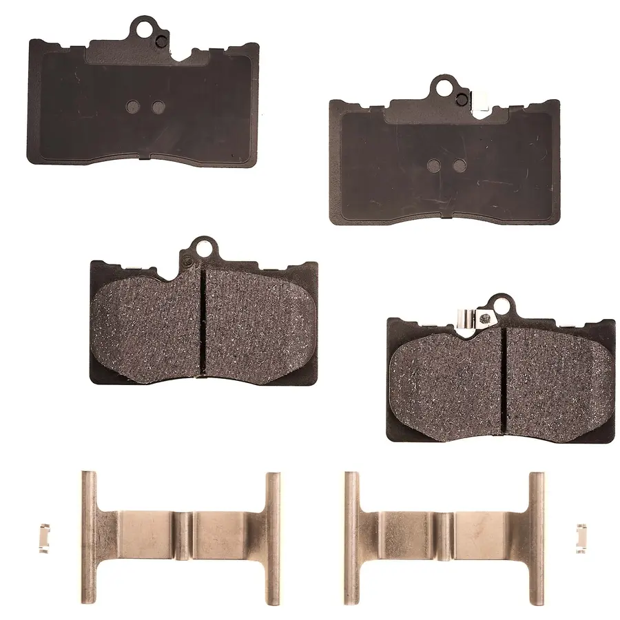Ceramic Brake Pad Set - main product image