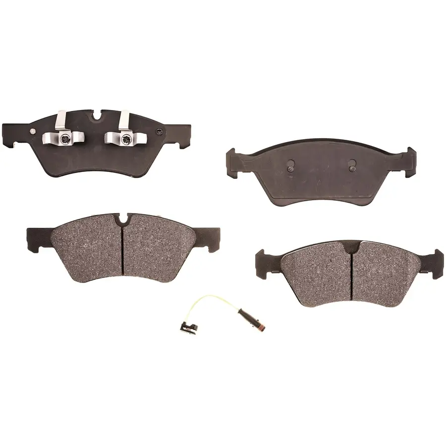 Ceramic Brake Pad Set - main product image