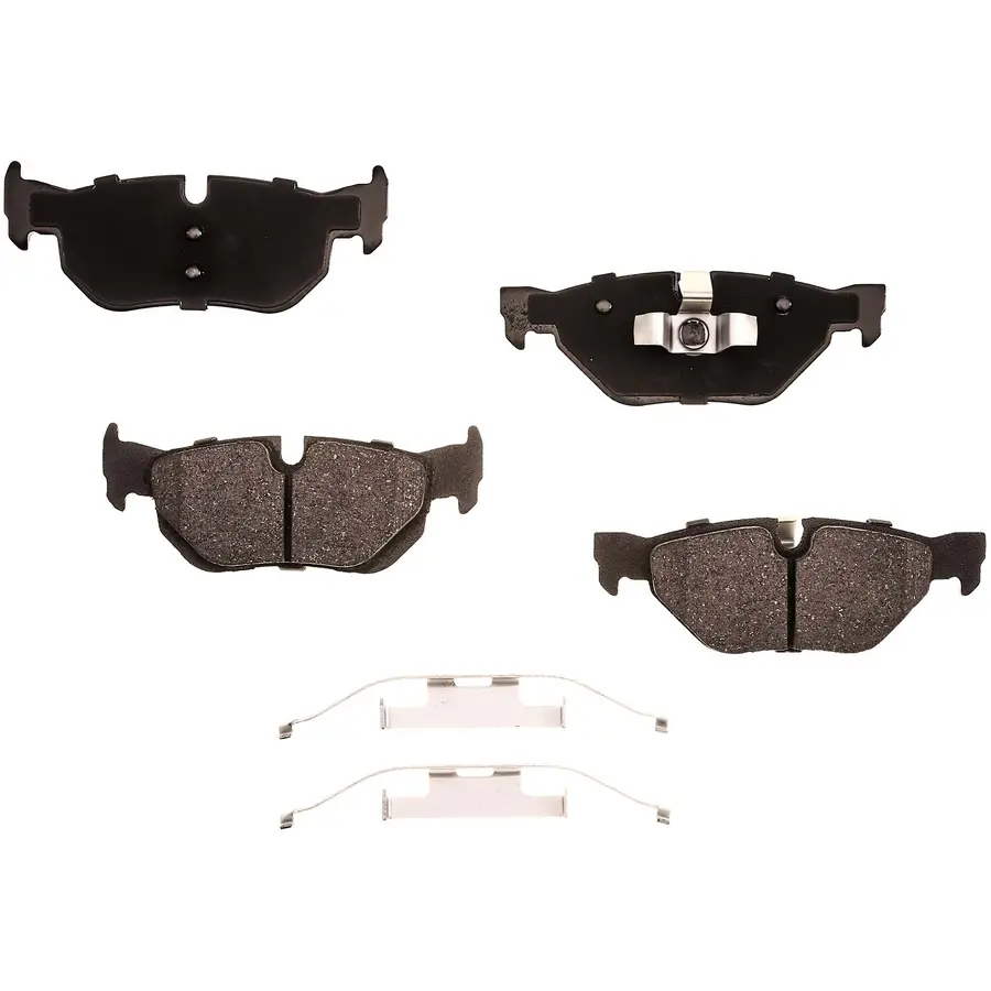 Ceramic Brake Pad Set - main product image