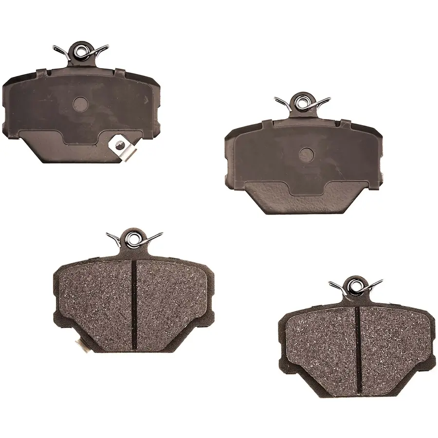 Ceramic Brake Pad Set - image principale du produit