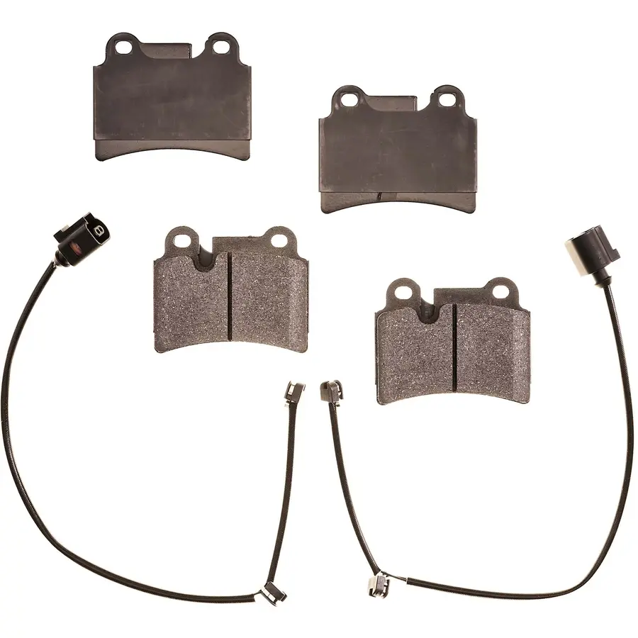 Ceramic Brake Pad Set - main product image