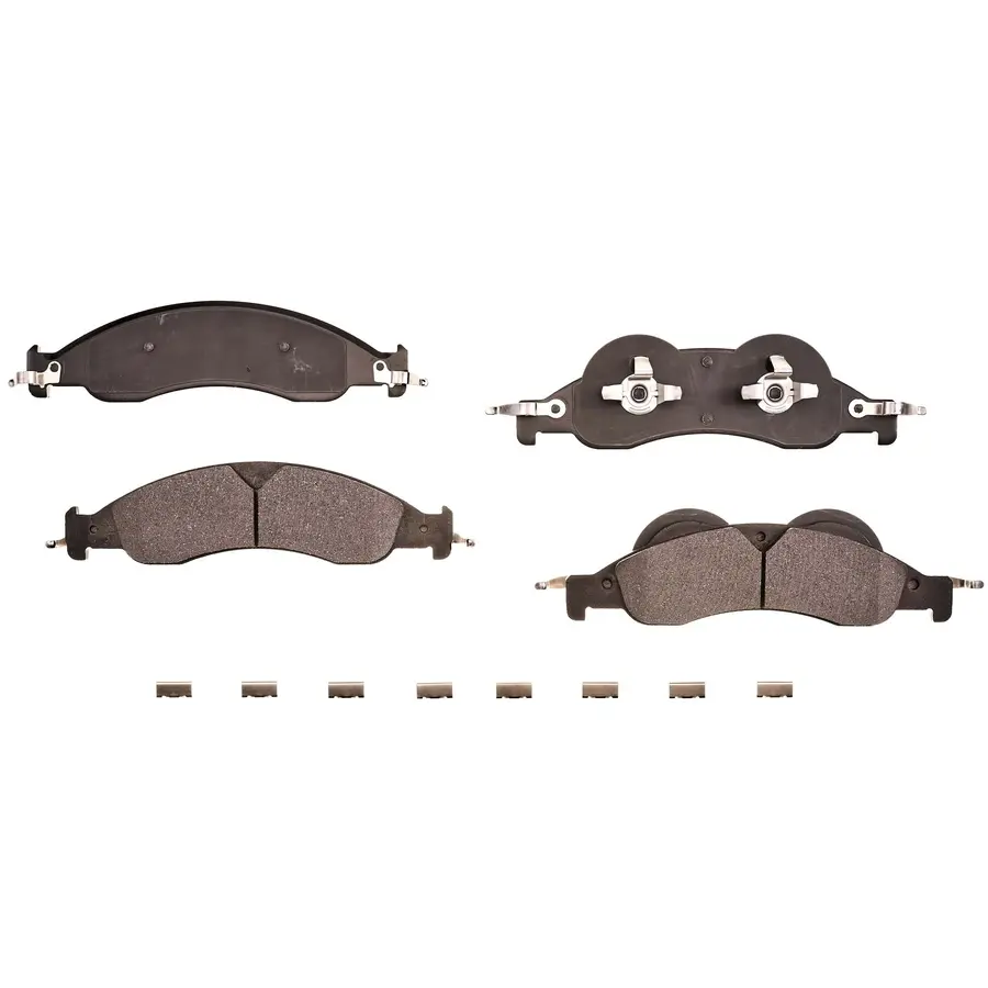 Ceramic Brake Pad Set - main product image