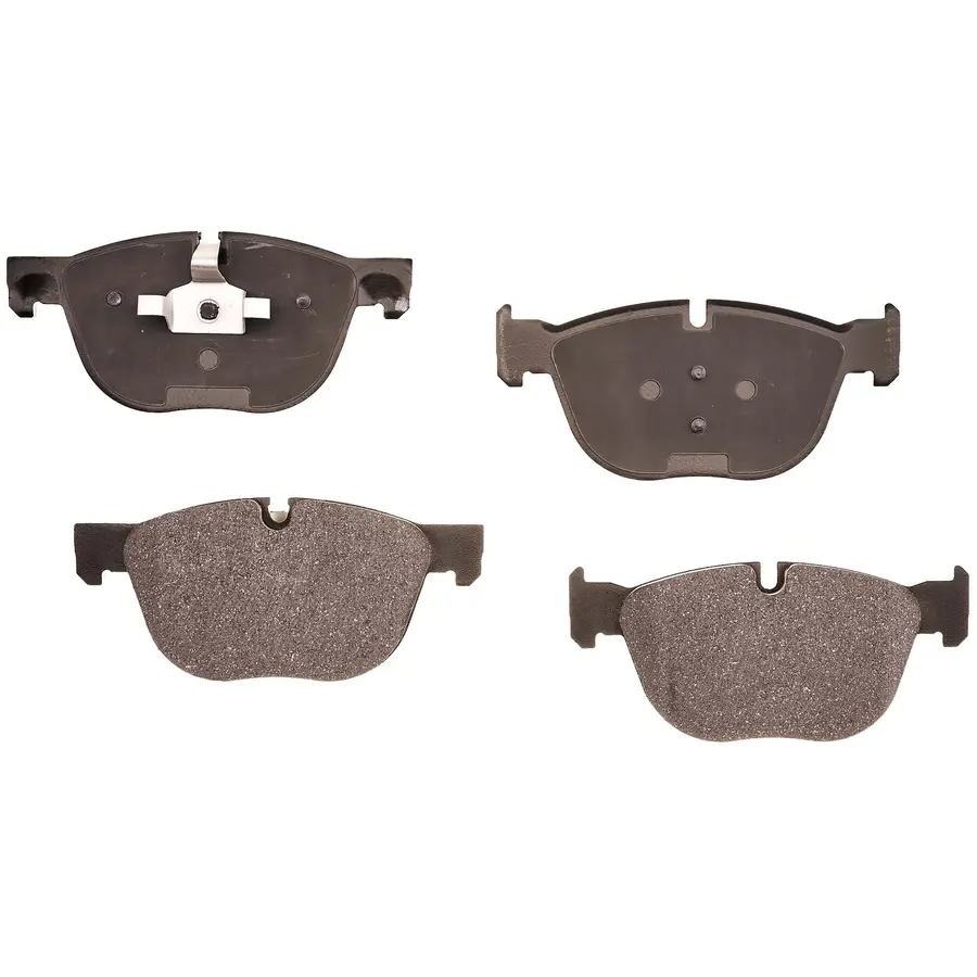 Ceramic Brake Pad Set - main product image
