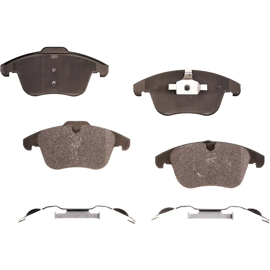 Ceramic Brake Pad Set - image principale du produit