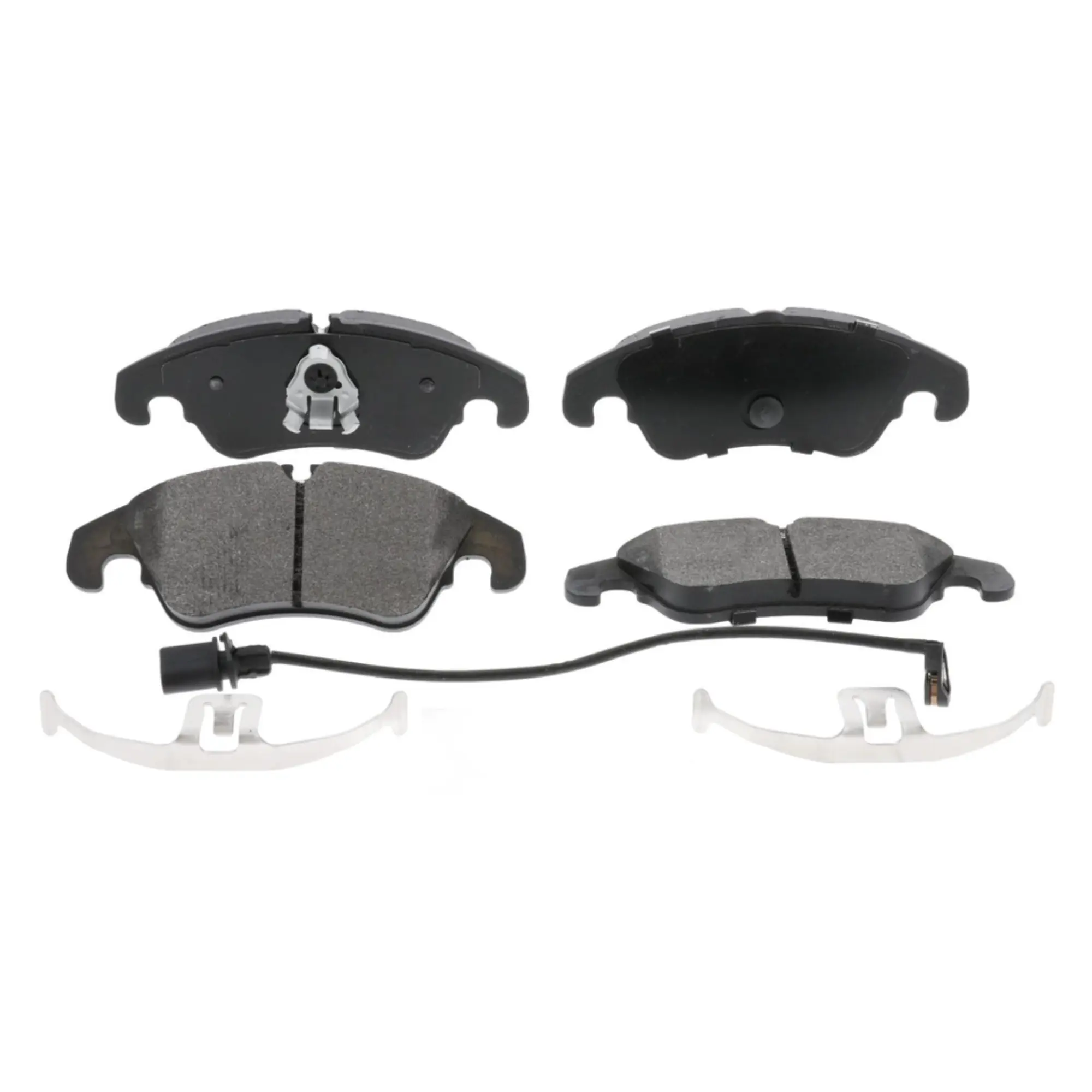 Ceramic Brake Pad Set - main product image