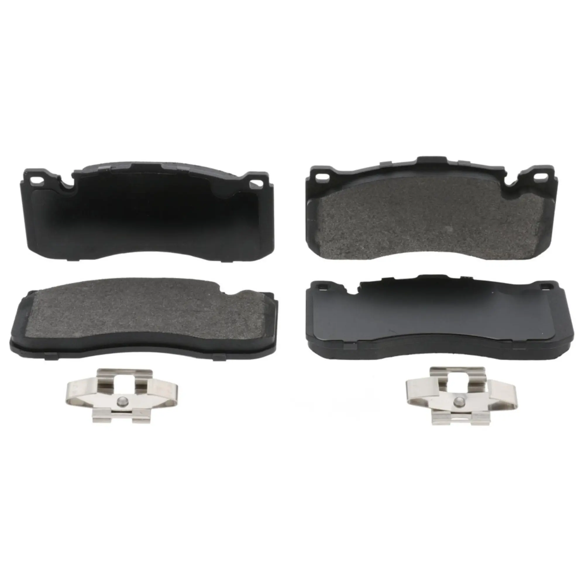 Ceramic Brake Pad Set - main product image