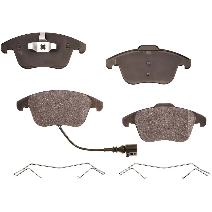 Ceramic Brake Pad Set - image principale du produit