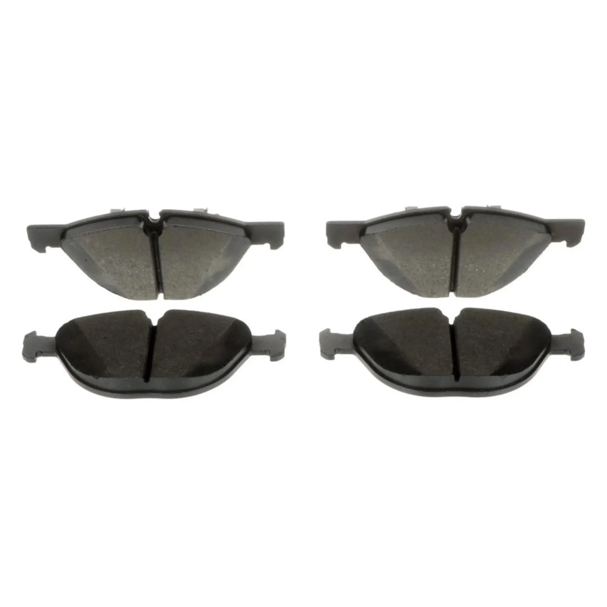 Ceramic Brake Pad Set - main product image