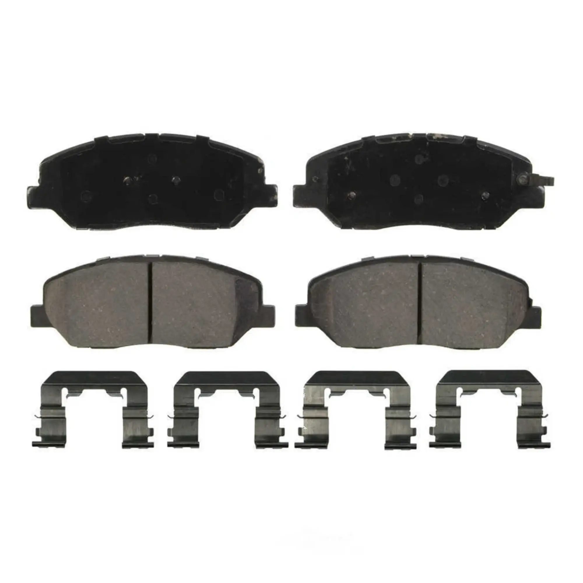 Ceramic Brake Pad Set - main product image