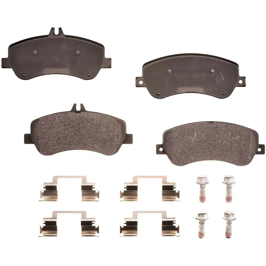 Ceramic Brake Pad Set - main product image