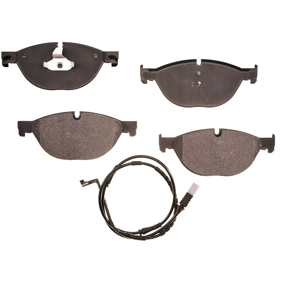 Ceramic Brake Pad Set - image principale du produit