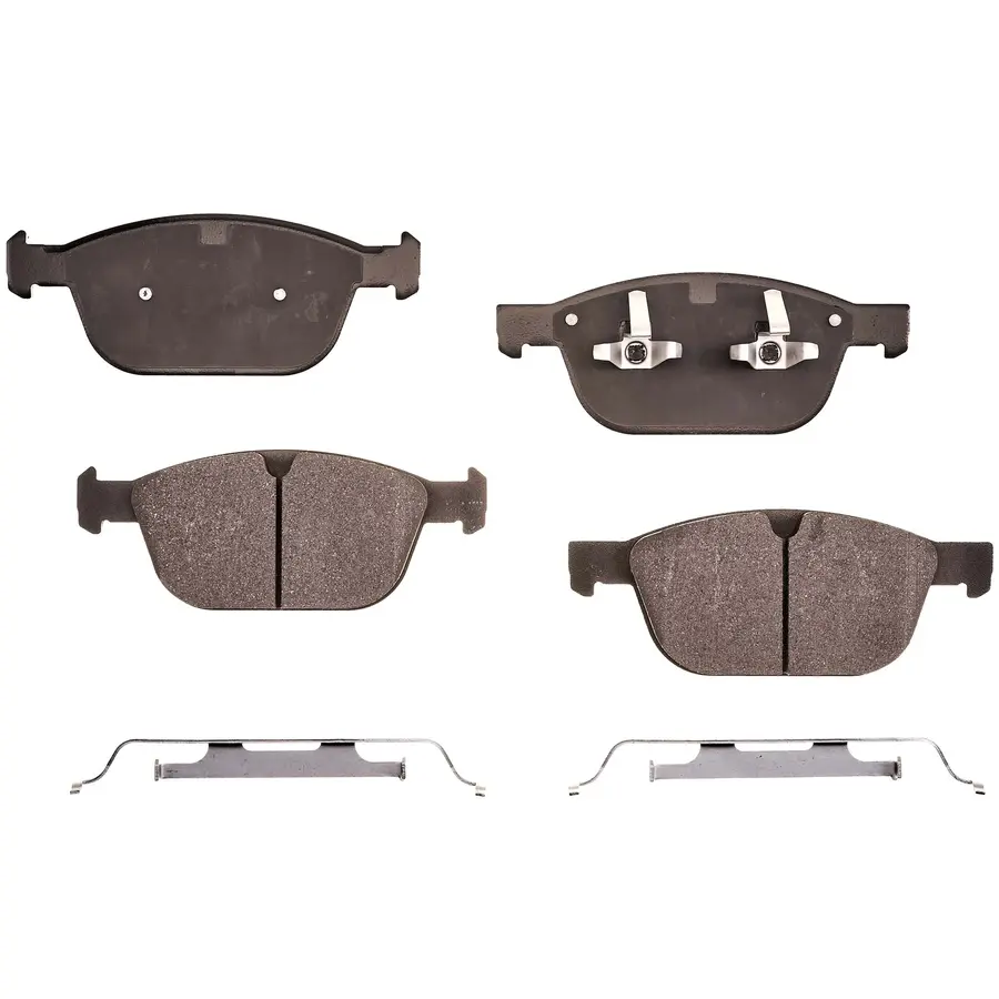 Ceramic Brake Pad Set - main product image