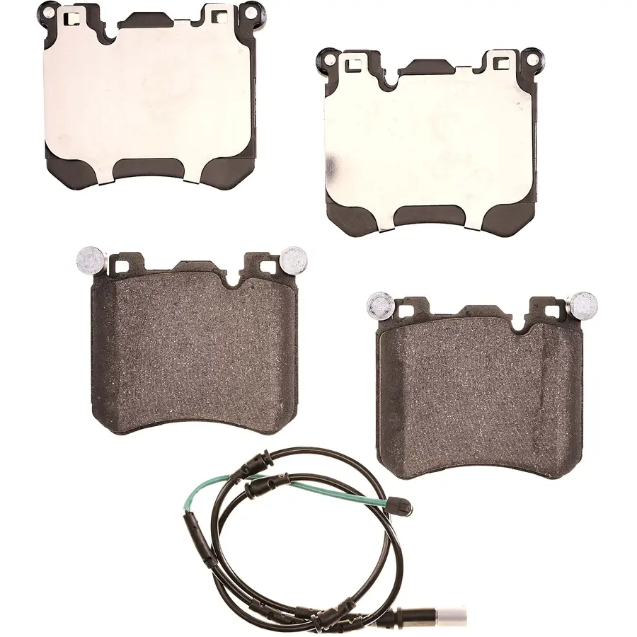 Ceramic Brake Pad Set - main product image