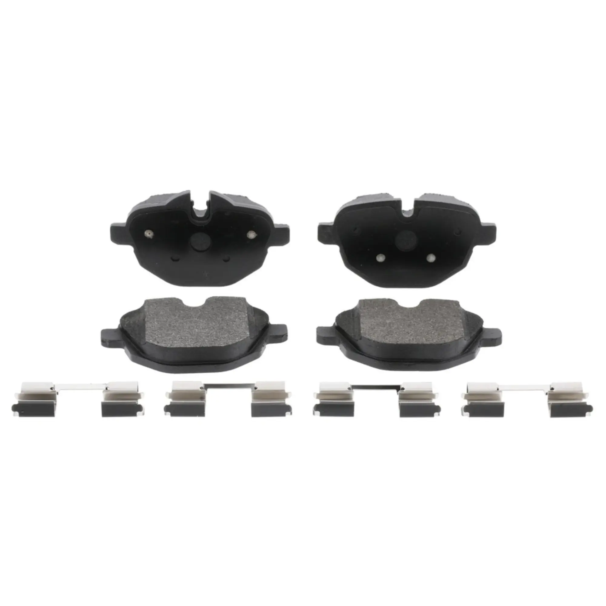 Ceramic Brake Pad Set - image principale du produit