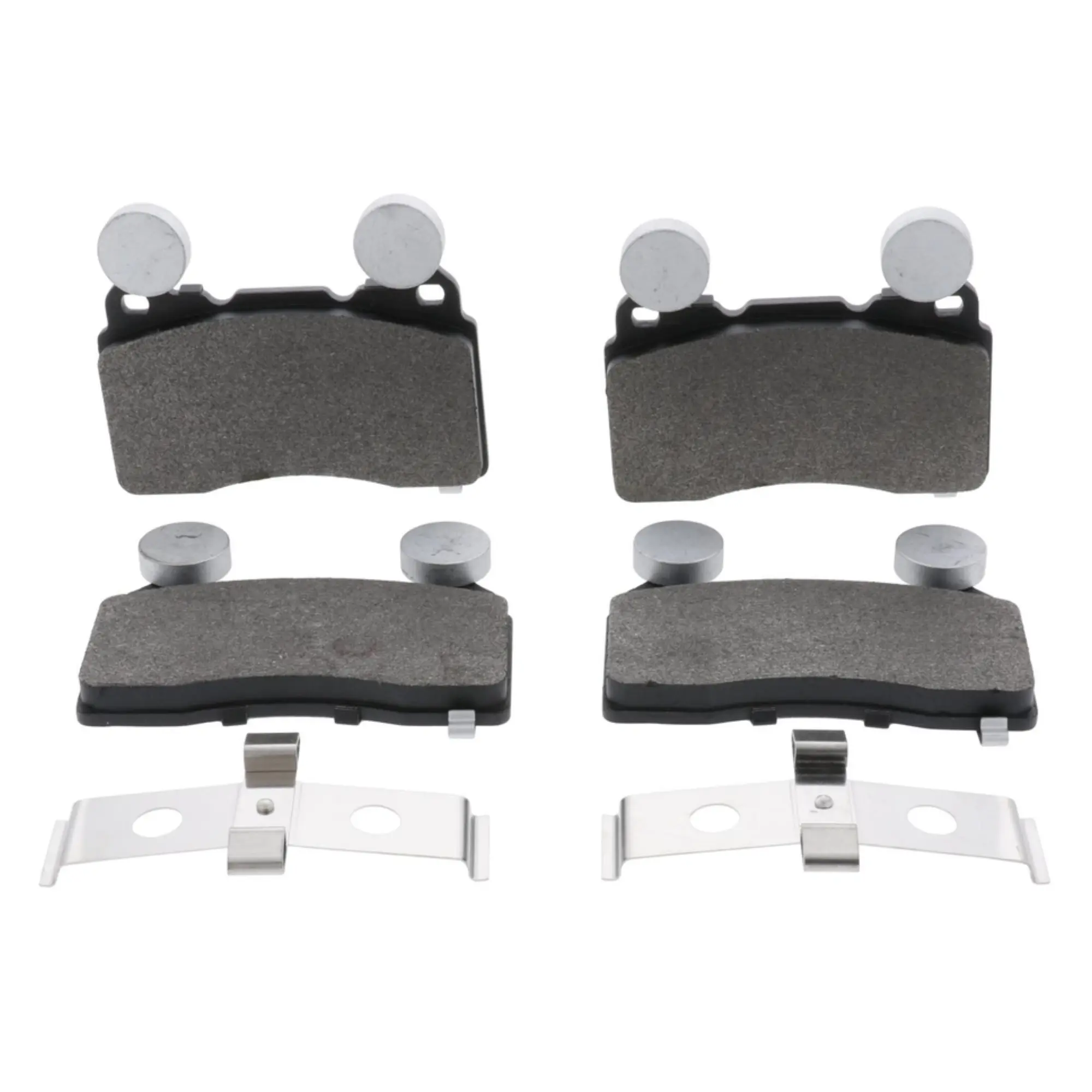Ceramic Brake Pad Set - main product image