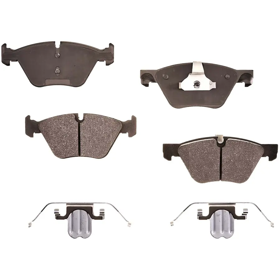 Ceramic Brake Pad Set - main product image