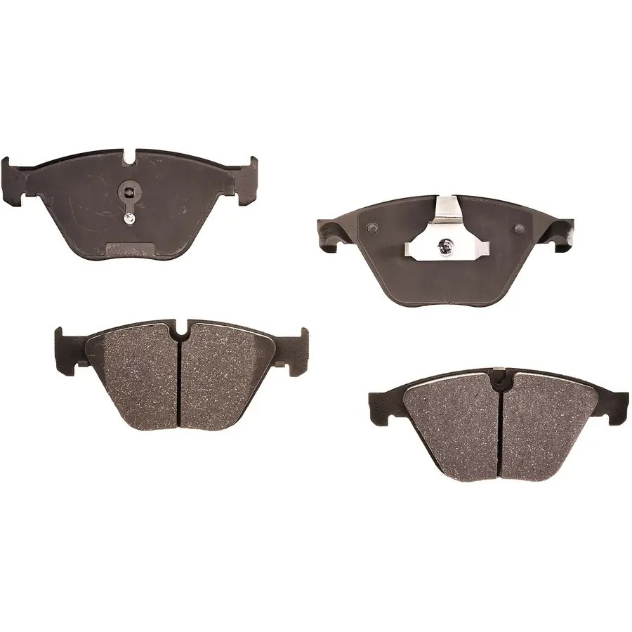 Ceramic Brake Pad Set - main product image