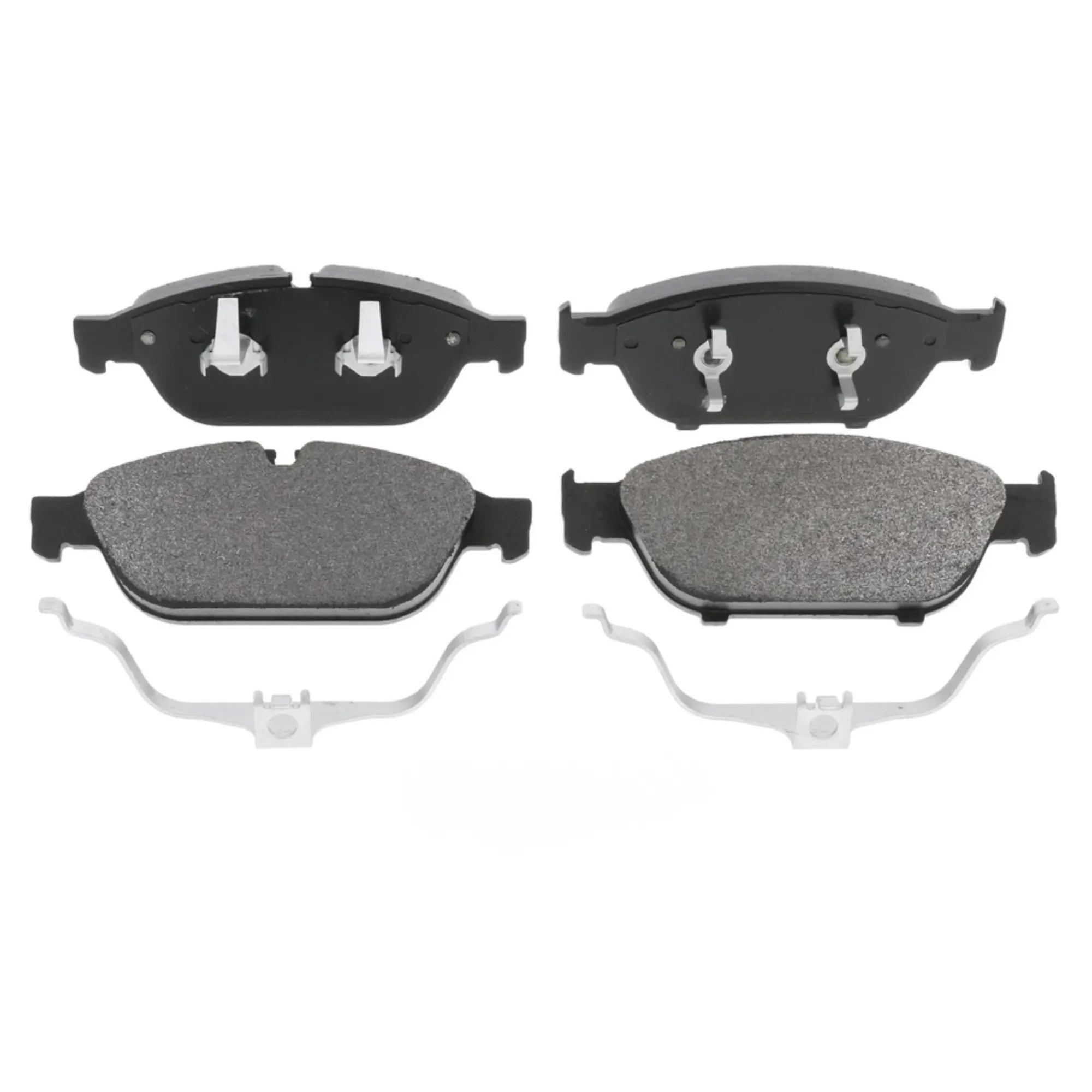 Ceramic Brake Pad Set - main product image