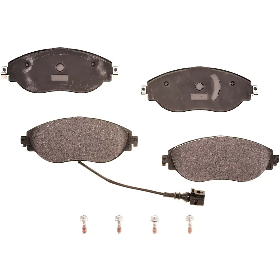 Ceramic Brake Pad Set - image principale du produit