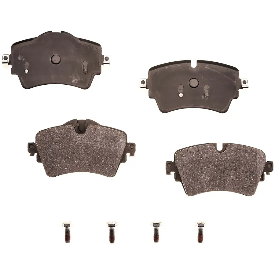 Ceramic Brake Pad Set - image principale du produit