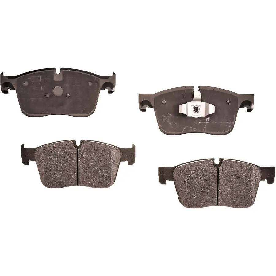 Ceramic Brake Pad Set - image principale du produit