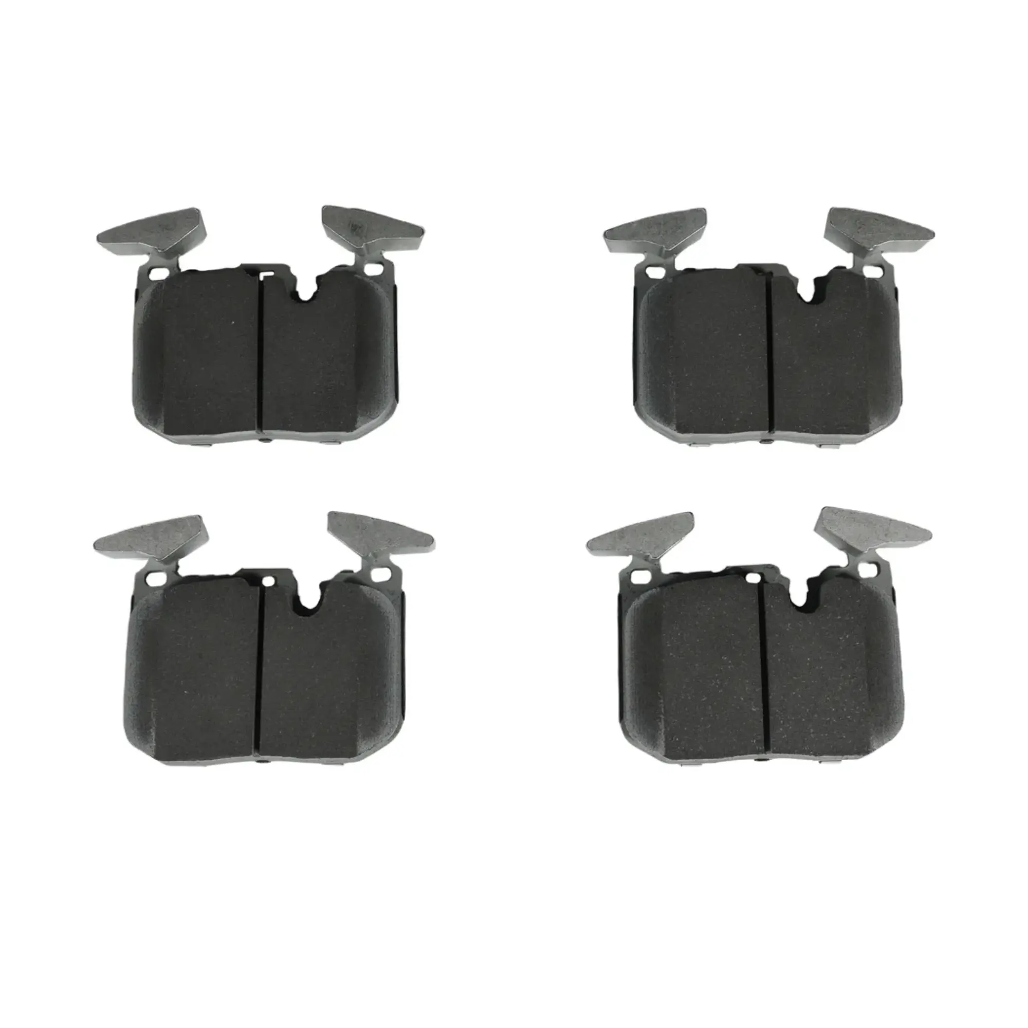 Ceramic Brake Pad Set - main product image