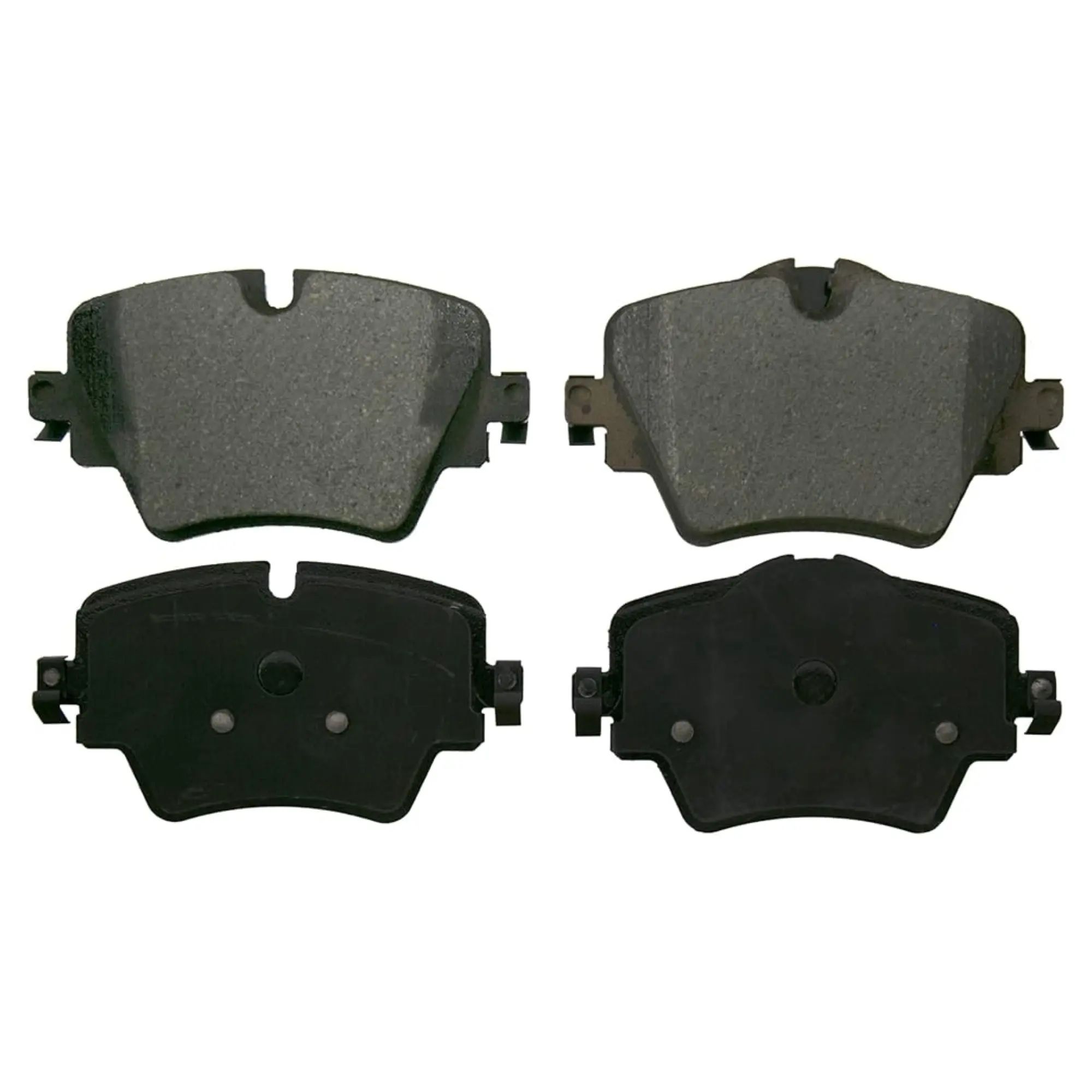 Ceramic Brake Pad Set - image principale du produit