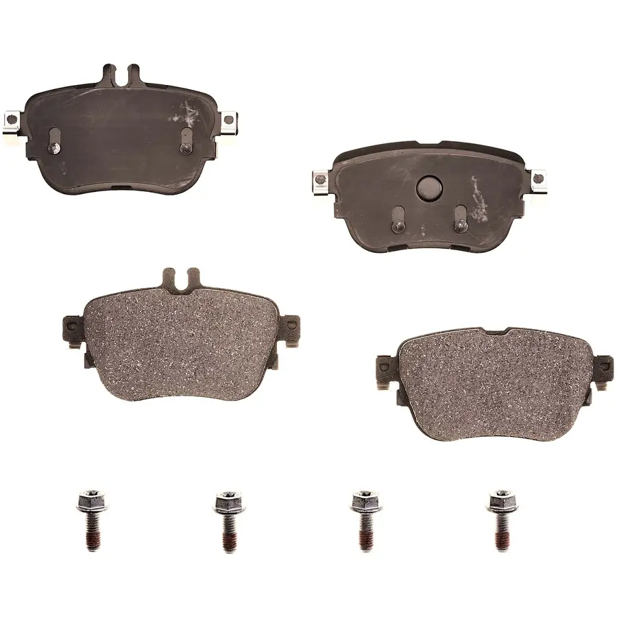 Ceramic Brake Pad Set - main product image