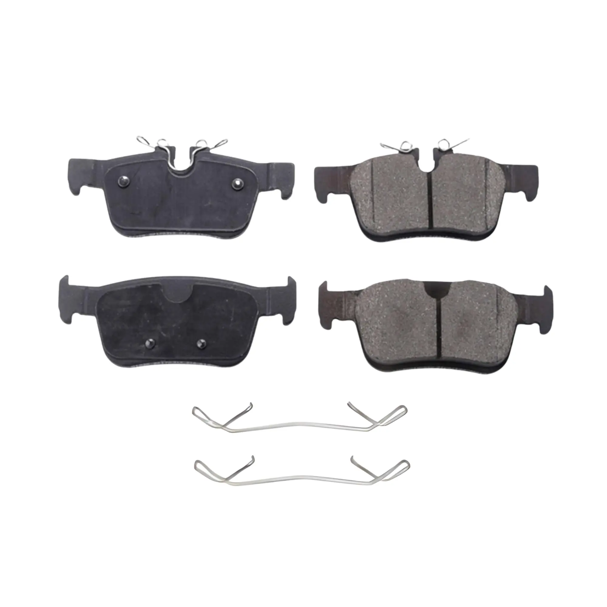 Ceramic Brake Pad Set - main product image