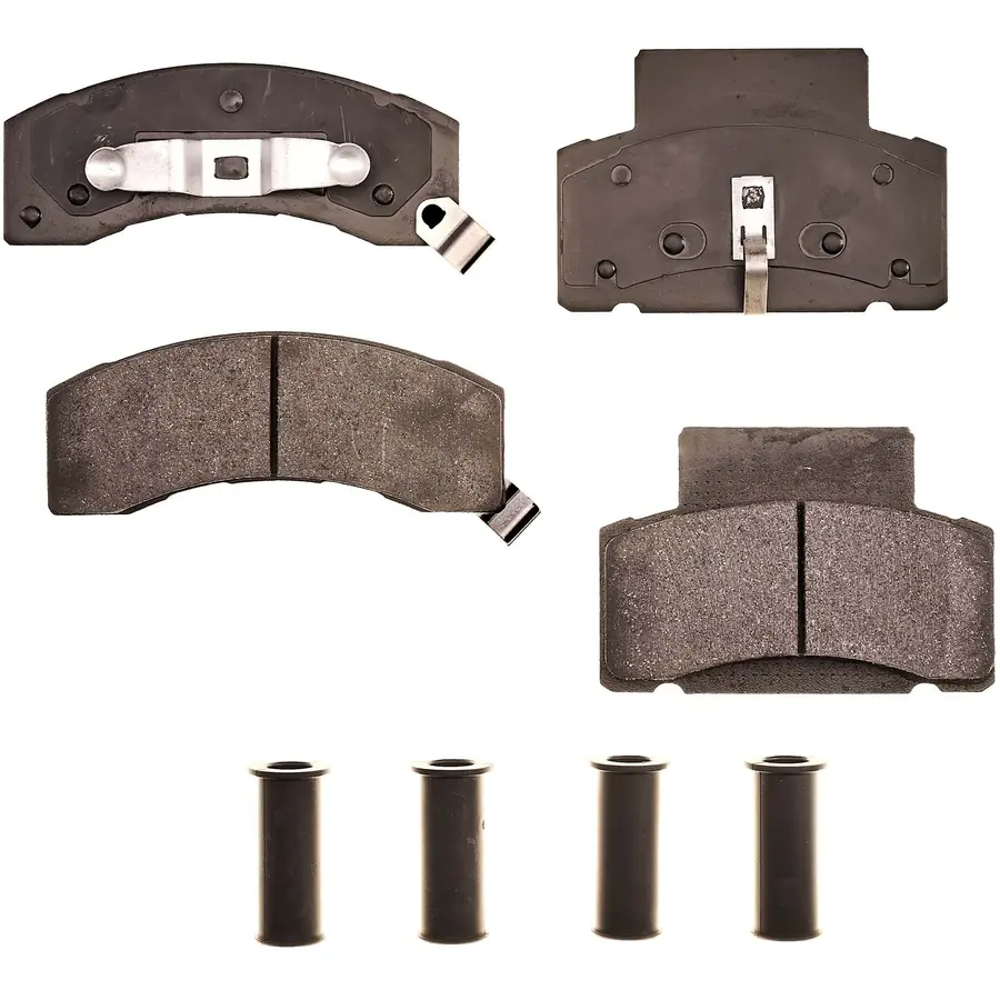 Ceramic Brake Pad Set - main product image