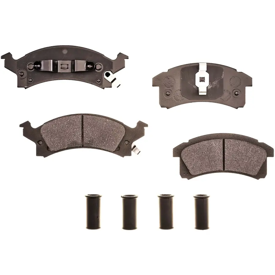 Ceramic Brake Pad Set - image principale du produit
