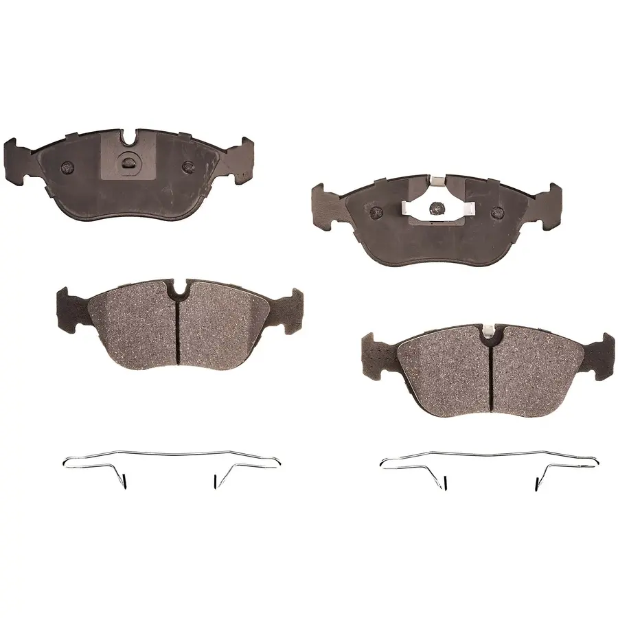 Ceramic Brake Pad Set - main product image