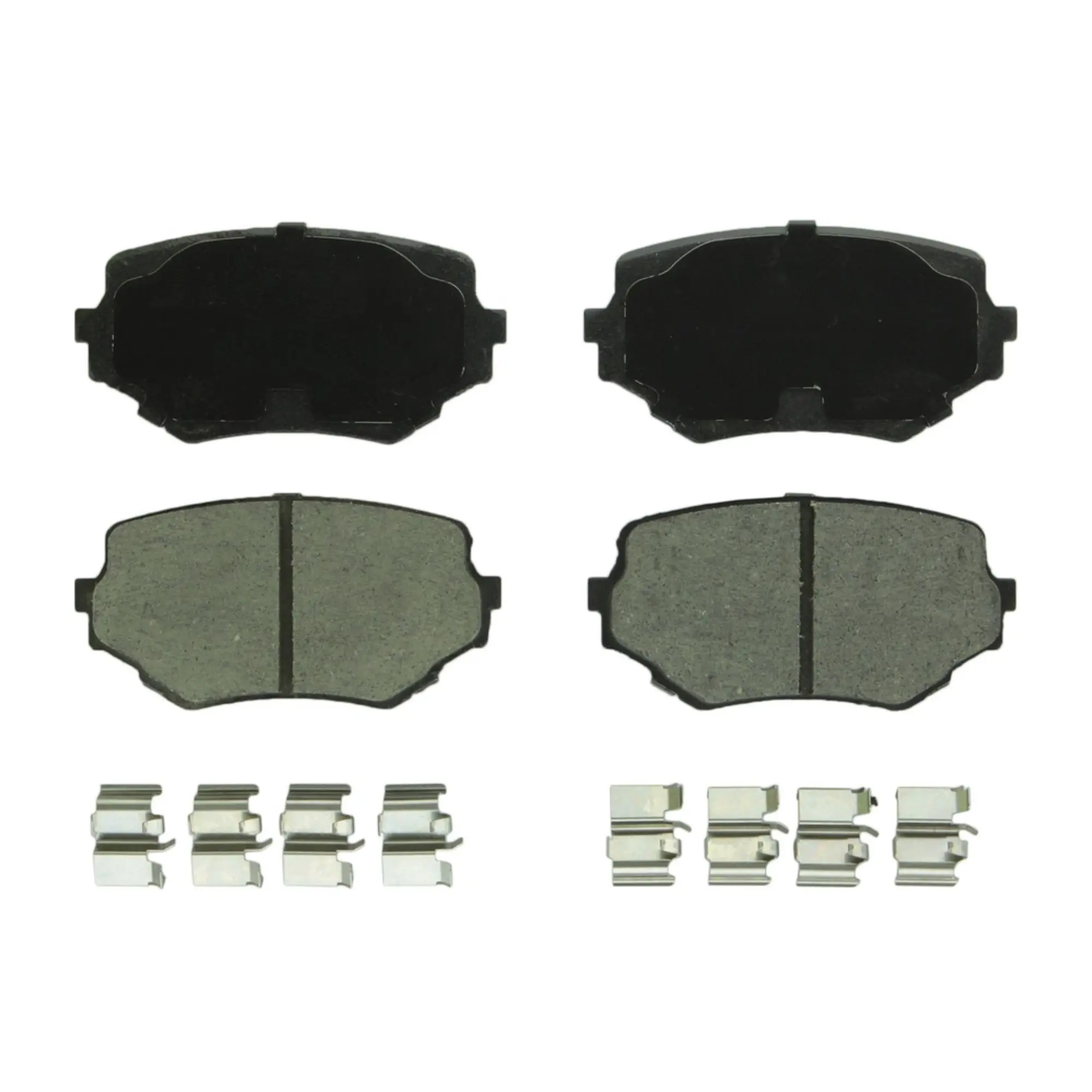 Ceramic Brake Pad Set - main product image