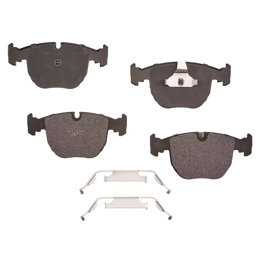 Ceramic Brake Pad Set - main product image