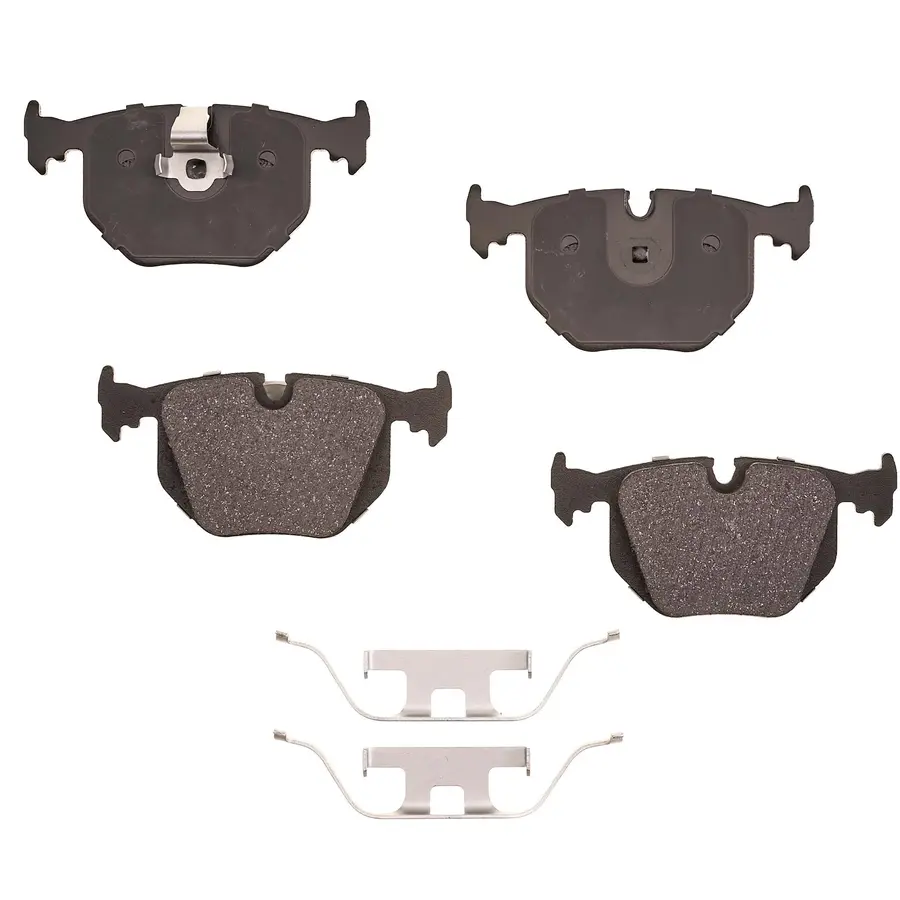 Ceramic Brake Pad Set - main product image