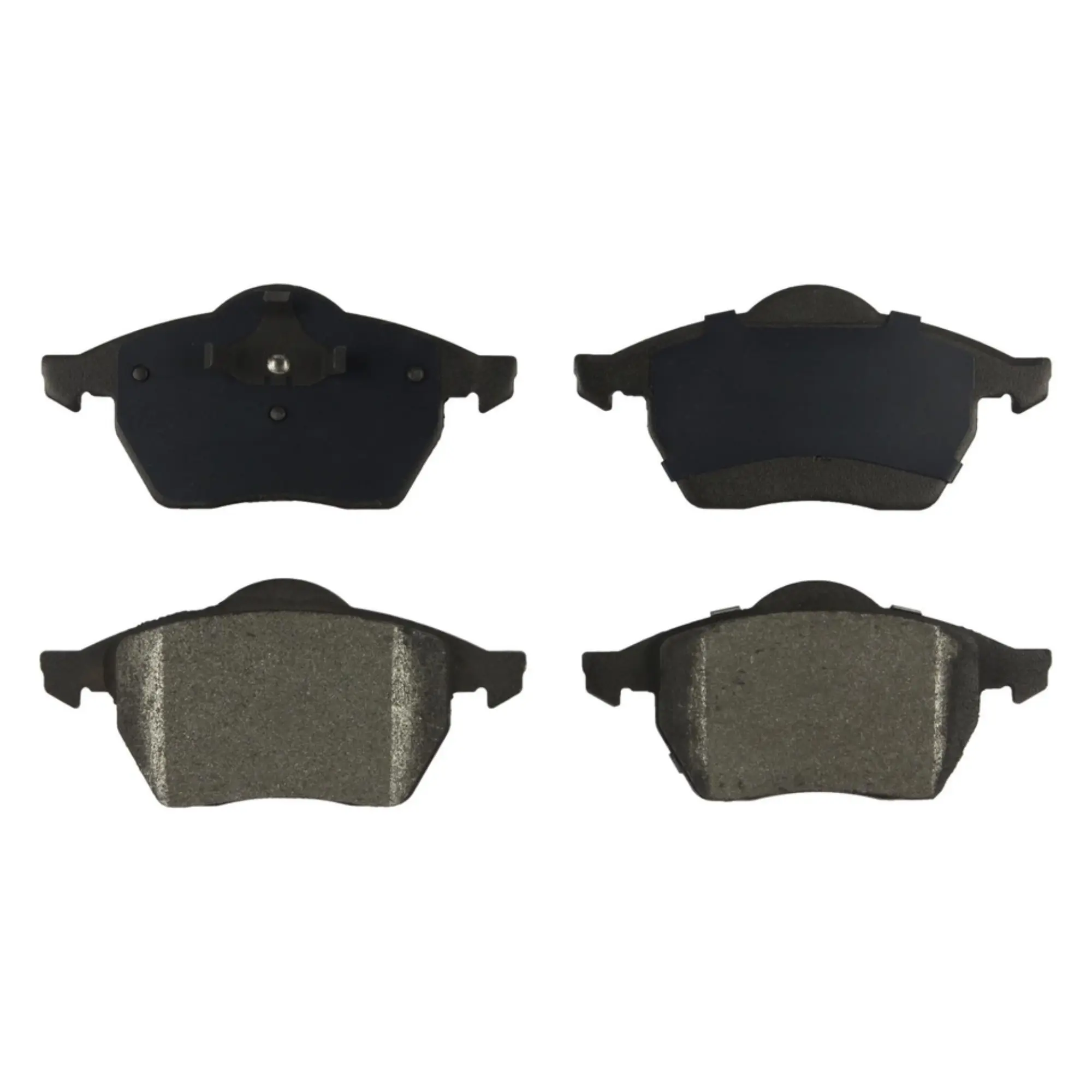 Ceramic Brake Pad Set - main product image
