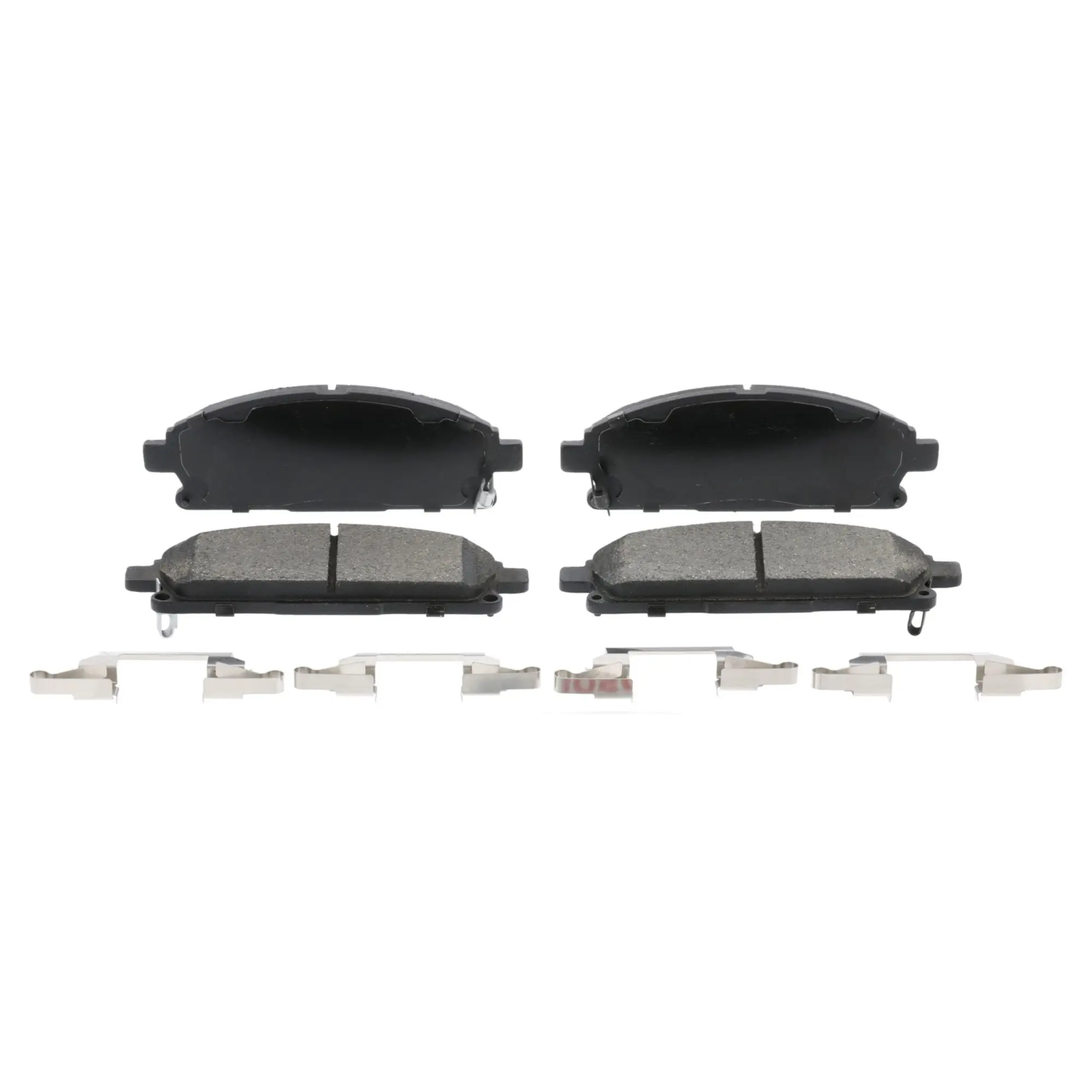 Ceramic Brake Pad Set - image principale du produit