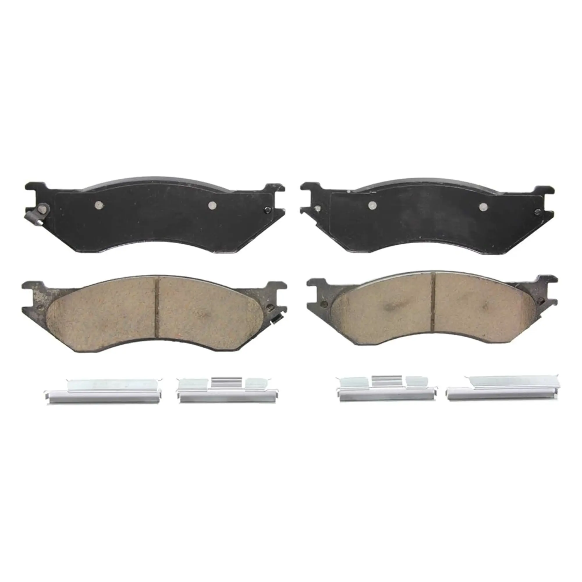 Ceramic Brake Pad Set - main product image