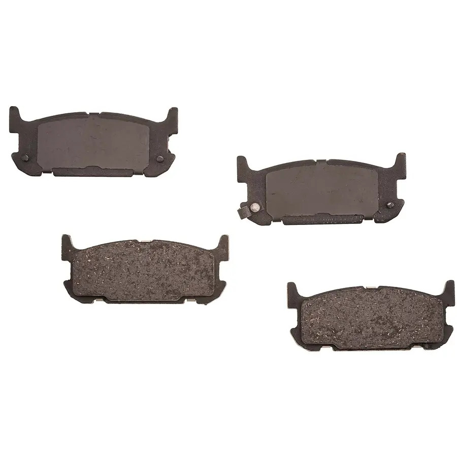 Ceramic Brake Pad Set - image principale du produit