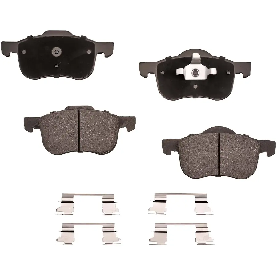 Ceramic Brake Pad Set - main product image