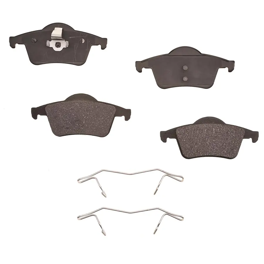 Ceramic Brake Pad Set - image principale du produit