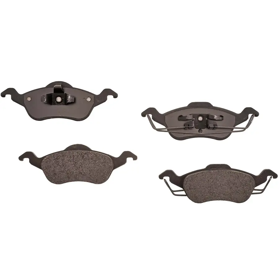 Ceramic Brake Pad Set - main product image