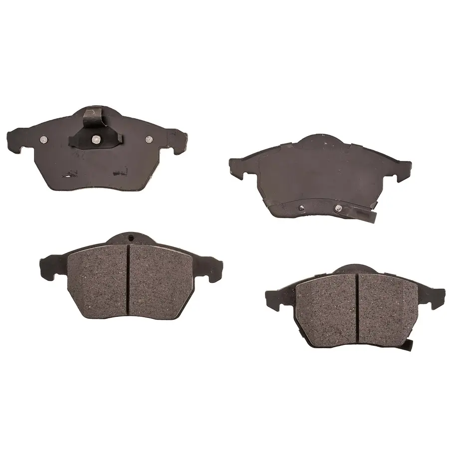 Ceramic Brake Pad Set - main product image