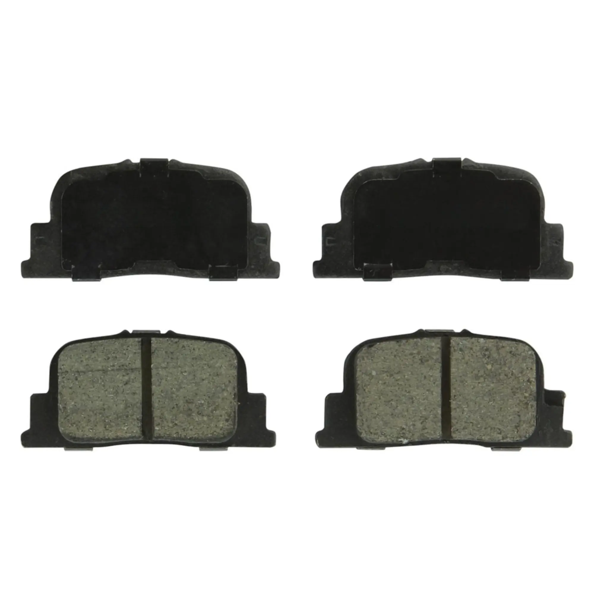 Ceramic Brake Pad Set - main product image