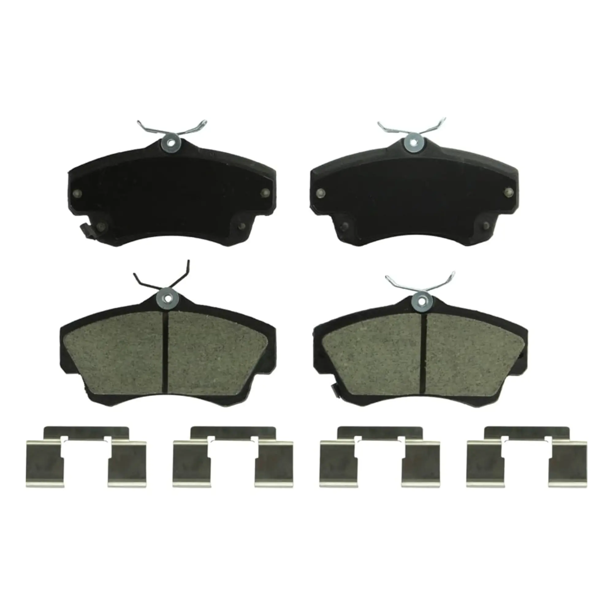 Ceramic Brake Pad Set - main product image