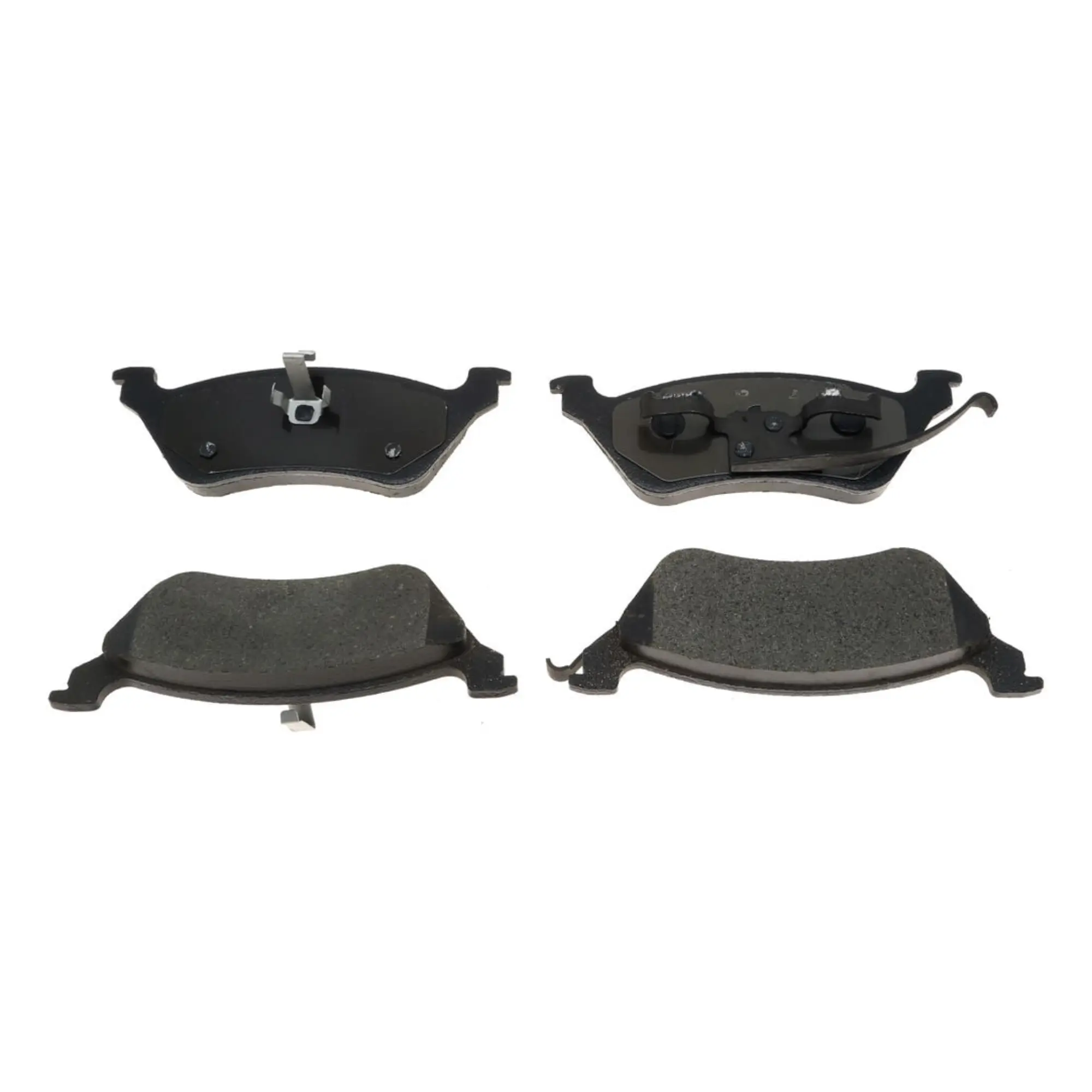 Ceramic Brake Pad Set - main product image
