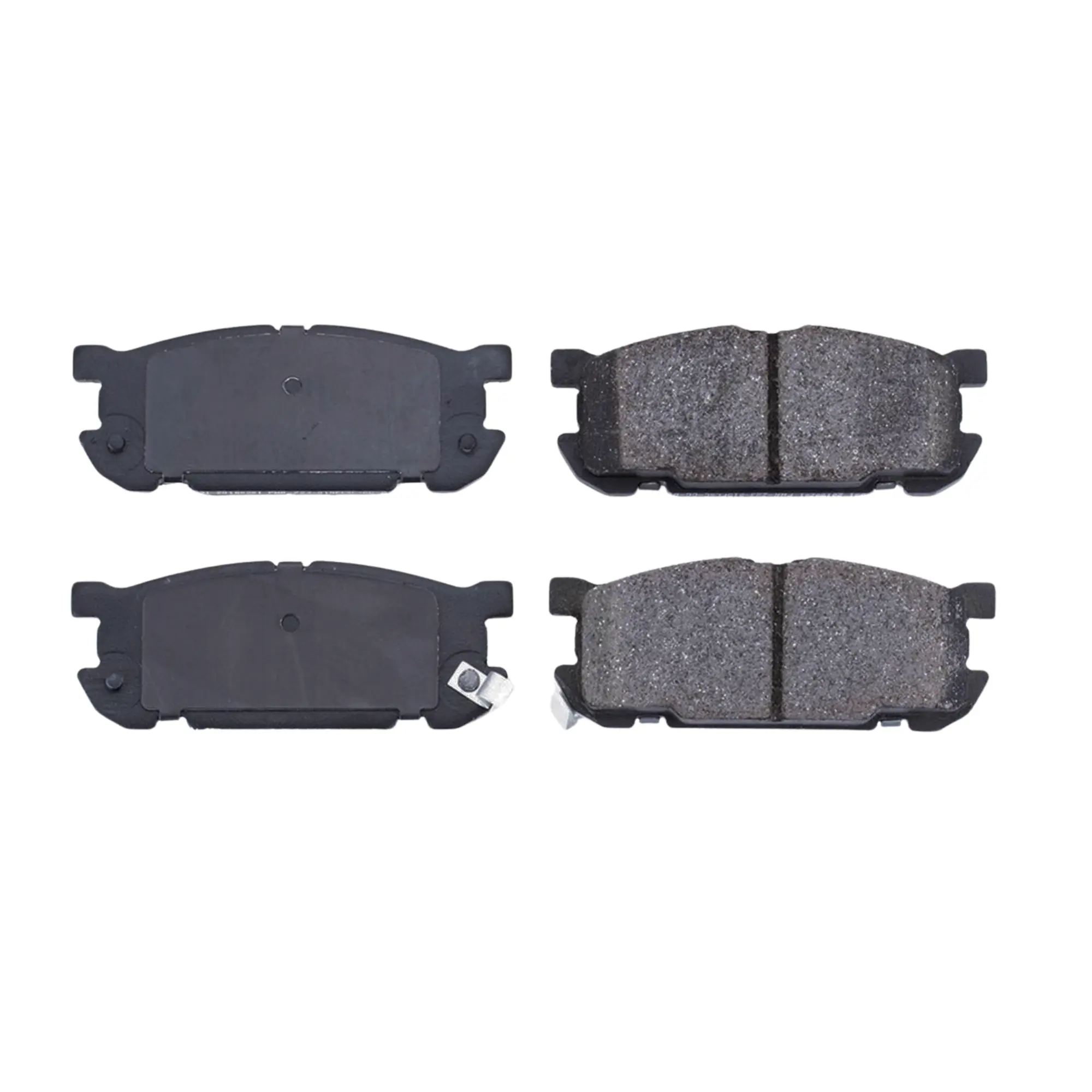 Ceramic Brake Pad Set - main product image